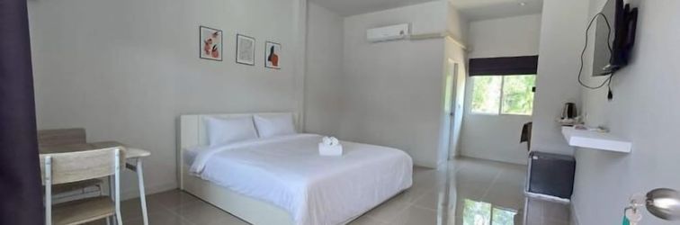 其他 Wae Phak Stay Hostel@Khok Kloi