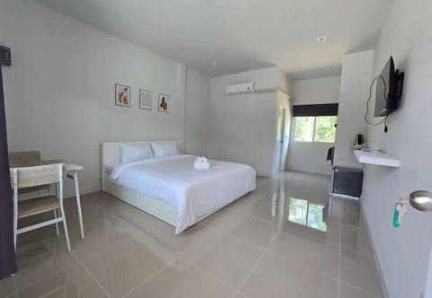 其他 Wae Phak Stay Hostel@Khok Kloi