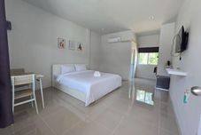 其他 Wae Phak Stay Hostel@Khok Kloi