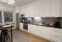 Others 5 Bright & Cozy 2BR Home in Central Lahti