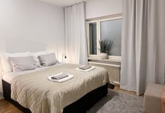 Others 4 Bright & Cozy 2BR Home in Central Lahti