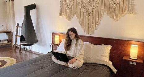 Others 2 Sítio Nova União - Pousada