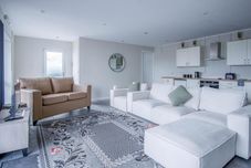 อื่นๆ Ridgeway Retreat - 1 Bedroom Cottage - Manorbier