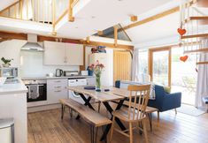その他 4 Countryside Escape for 6 in West Wittering