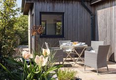 기타 5 Spacious Coastal Retreat for 10 in West Wittering