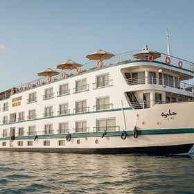 Primary image 1 Nile Cruise Crown every Friday from Aswan 3 nights and every Monday from Luxor 4 nights, Old Cataract Hotel Hotels