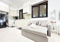 기타 6 Paradigm Residences 1 BR, above Paradigm Mall ,up to 5 Person