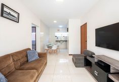 Lainnya 3 Apt w/ Balcony & BBQ 400m From sea Rbr0003