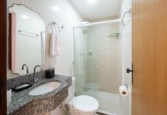 Lainnya 4 Apt w/ Balcony & BBQ 400m From sea Rbr0003