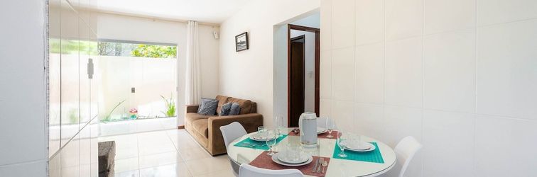 Lainnya Apt w/ Balcony & BBQ 400m From sea Rbr0003