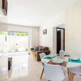 Primary image 1 Apt w/ Balcony & BBQ 400m From sea Rbr0003, Bahia Apartments