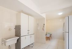 Lainnya 7 Apt w/ Balcony & BBQ 400m From sea Rbr0003