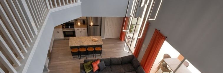 Others Six Bed Pool Villa In Resort -close To Disney! 6 Bedroom Villa