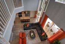 Others Six Bed Pool Villa In Resort -close To Disney! 6 Bedroom Villa