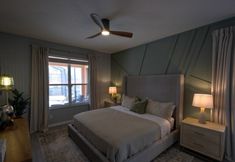 Others 4 Six Bed Pool Villa In Resort -close To Disney! 6 Bedroom Villa