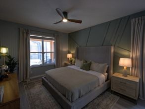 Others 4 Six Bed Pool Villa In Resort -close To Disney! 6 Bedroom Villa