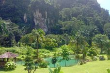 Others Baan Blue River 2 Bedrooms