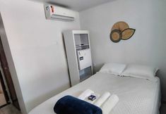 其他 3 Pousada Jangadeiros Suítes