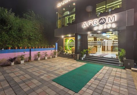 Others Accom Hotel