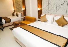 Others 7 Accom Hotel