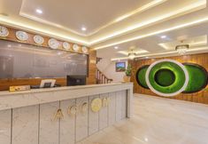 Others 2 Accom Hotel