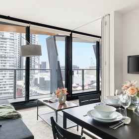 Primary image 1 Cozy 2BR Apt, Steps From Melb Central With Parking, Puffing Billy Railway Hotels