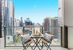 その他 4 Modern 2BR Apt Next to Southern Cross Free Parking