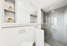 その他 4 A 3BR Apt Next to Melbourne Central, Free Parking