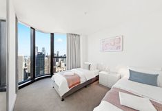 その他 7 A 3BR Apt Next to Melbourne Central, Free Parking
