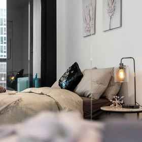 Primary image 1 A Cozy Apt, Only a 5-min Walk to Victoria Market, The Essence at Melbourne Marriott Hotel Hotels