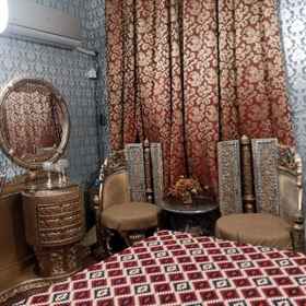 Room 1 Almina Comfort, Madinat Dubai Al Melaheyah Hotels