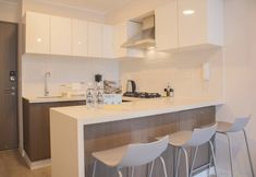 Others 3 w Cozy 2BR w Balcony in Miraflores