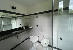 其他 6 Pousada Fazenda Monjolos