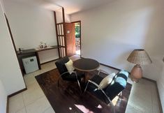 其他 2 Pousada Fazenda Monjolos