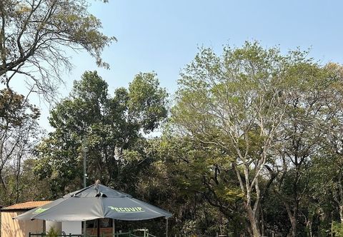 Others Pousada Fazenda Monjolos