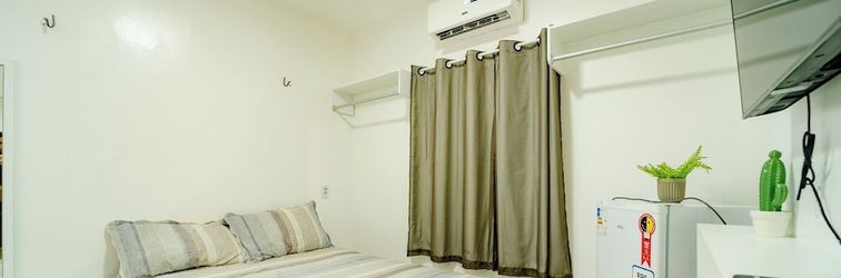 Khác Flat Pet Friendly pr x ao Aeroporto