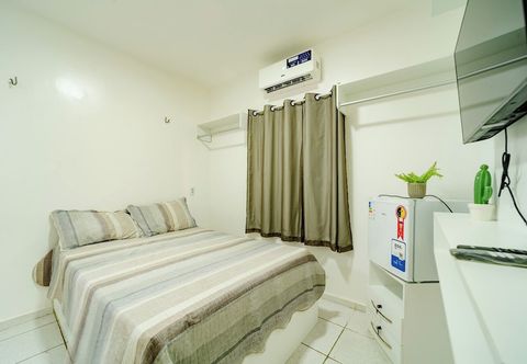 Khác Flat Pet Friendly pr x ao Aeroporto