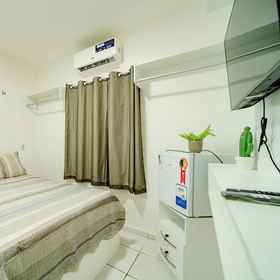 Room 1 Flat Pet Friendly pr x ao Aeroporto, Khách sạn Ferreira Square