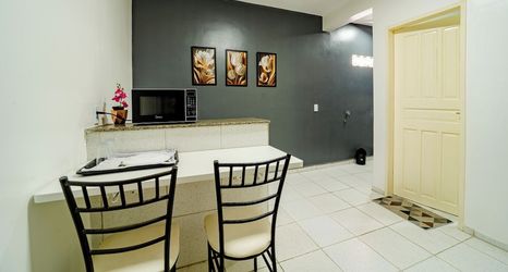 Khác 2 Flat Pet Friendly pr x ao Aeroporto