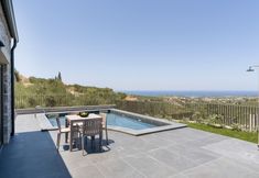 其他 5 Villa Rea - With Private Pool
