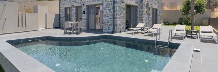 其他 Villa Rea - With Private Pool