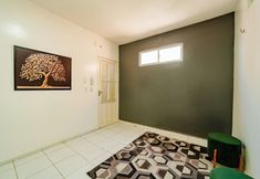 기타 6 Flat Para 2 Pessoas a Poucos Metros do Aeroporto