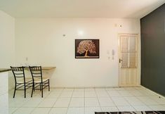 기타 7 Flat Para 2 Pessoas a Poucos Metros do Aeroporto