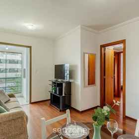 Primary image1Apart With 2 Bedrooms and Barbecue. Roy0401,Palace of the Azoreans飯店