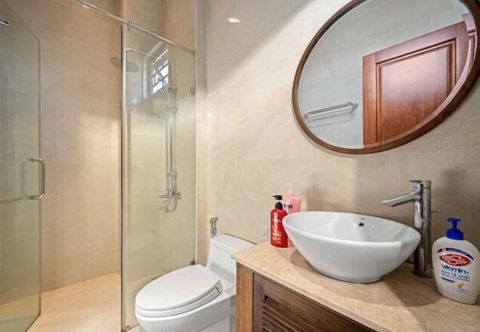 Others Family Villa Private Pool City Center Danang