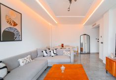 Others 4 Rd Parcs Appartement Neuf aux Jardins De Carthage