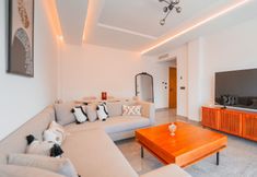 Others 5 Rd Parcs Appartement Neuf aux Jardins De Carthage