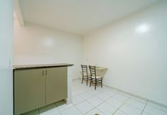 기타 7 Flat c Wi-fi e Ar-condicionado Perto do Aeroporto