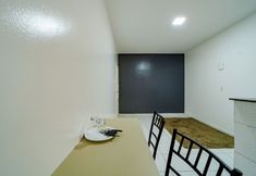 기타 3 Flat c Wi-fi e Ar-condicionado Perto do Aeroporto