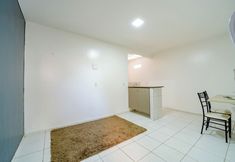 기타 6 Flat c Wi-fi e Ar-condicionado Perto do Aeroporto